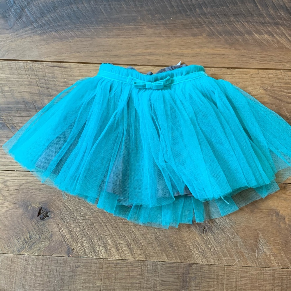 Tutu Skirt